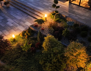 Landscape Lighting